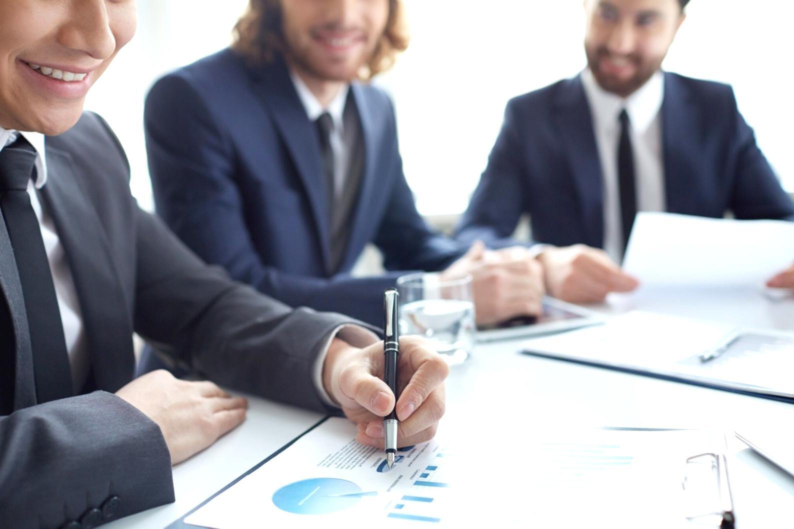Consultoría financiera personalizada en Madrid